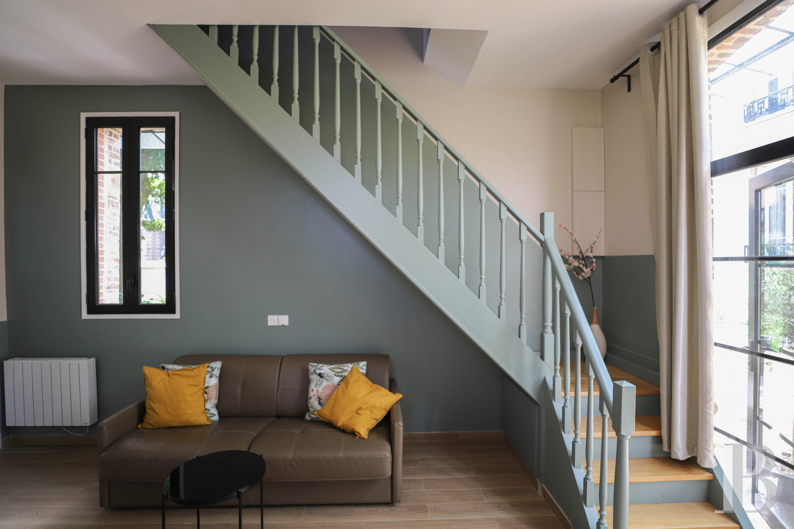 A fully renovated 1900s private mansion in a village in Perche, just an hour and a half from Paris - photo  n°34